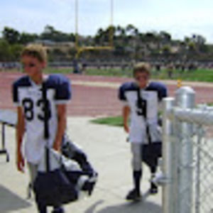 Meet your Posher, Jared